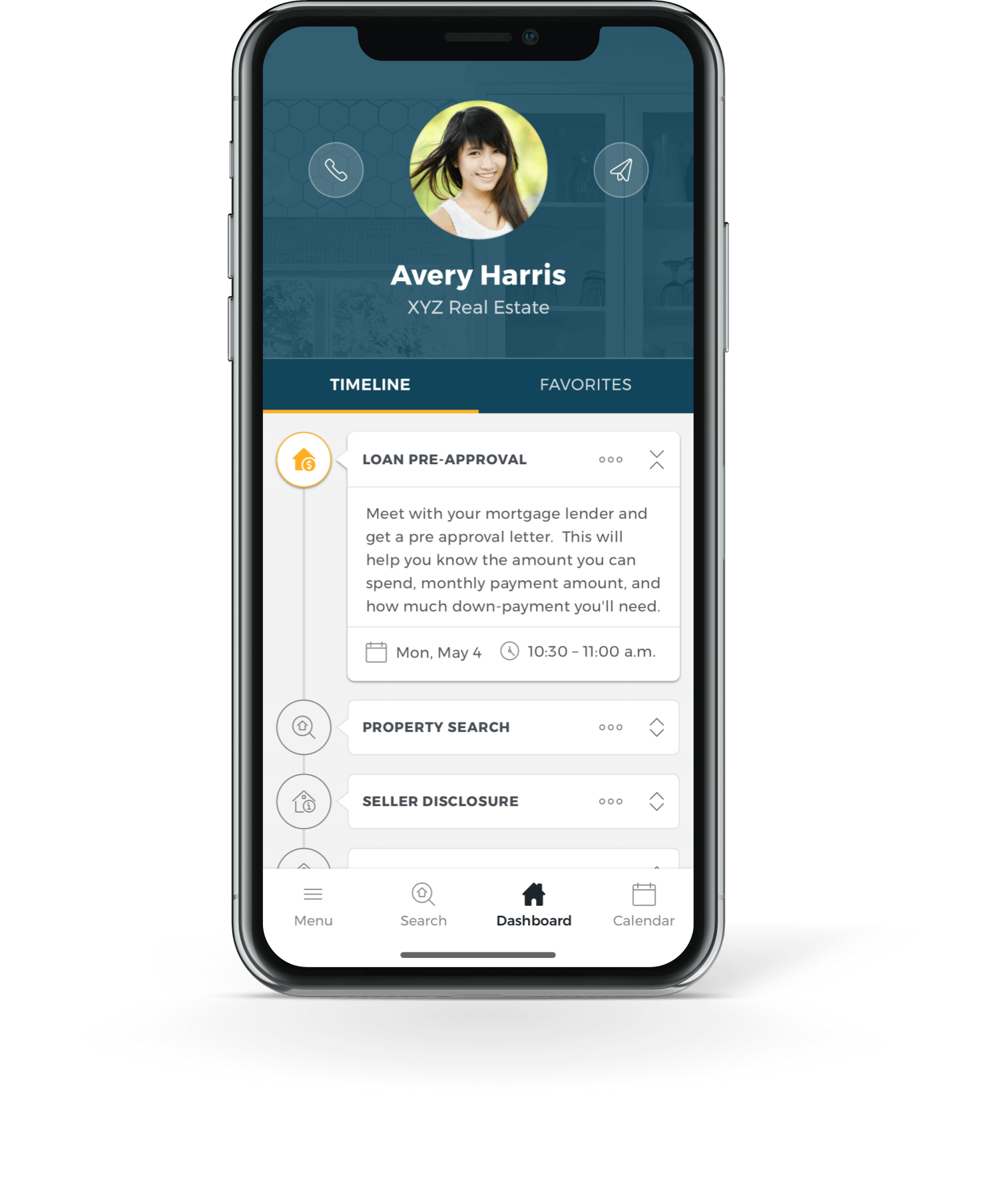 What do you mean by my own branded app?